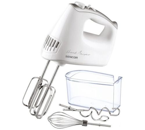 Миксер Sencor SHM 5206 WH