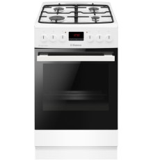 Кухонная плита Hansa FCMW59229H
