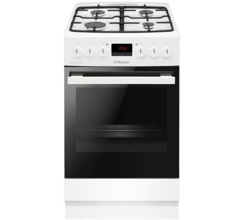 Кухонная плита Hansa FCMW59229H