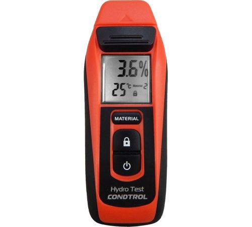 Влагомер древесины Condtrol Hydro-Test