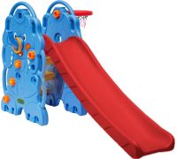 Горка Perfetto Sport Слоник PS-020