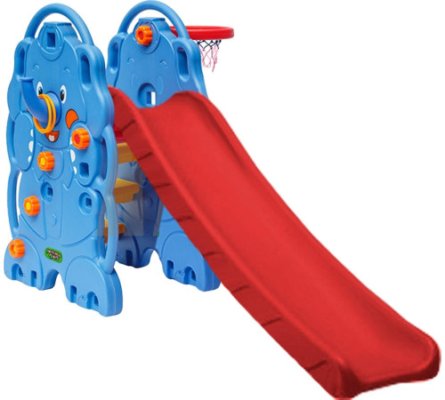 Горка Perfetto Sport Слоник PS-020