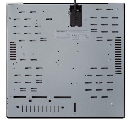 Варочная панель MAUNFELD AVCE453BK