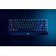 Клавиатура Razer Blackwidow V3 Mini HyperSpeed Yellow Switch