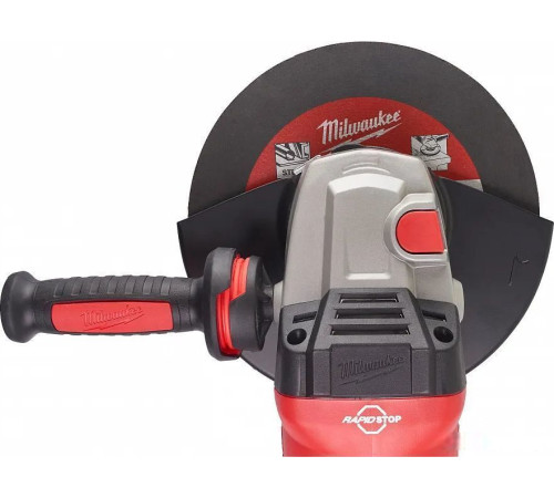 Угловая шлифмашина Milwaukee AGVKB-24-230 EKX 4933471464