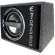 Корпусной активный сабвуфер Phoenix Gold Z110ABV2
