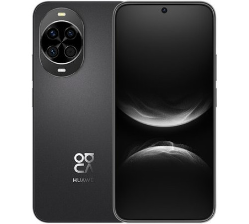 Телефон Huawei nova 14 TLR-LX9 Dual SIM 12GB/512GB черный, международная версия