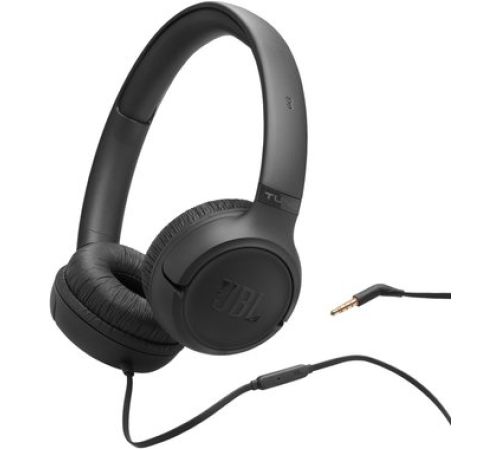 Наушники JBL Tune 530 черный