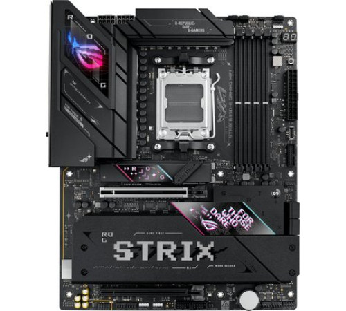 Материнская плата ASUS ROG Strix B850-E Gaming WiFi