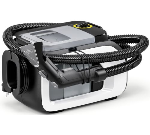 Пылесос Karcher SE 3 Compact Floor 1.081-533.0
