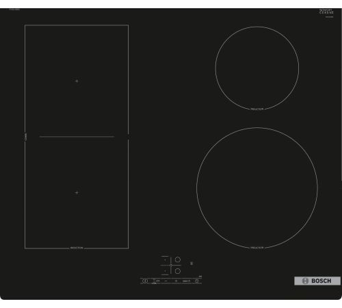 Варочная панель Bosch Serie 4 PVS61RBB5E