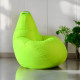 Кресло-мешок Mio Tesoro Груша XXXL GF-140x95-N неон