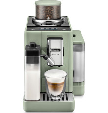 Кофемашина DeLonghi Rivelia EXAM441.55.GR