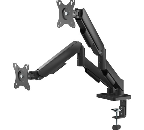 Кронштейн для монитора ErgoSmart Power Black Light DBL