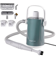 Пароочиститель Galaxy Line GL6271