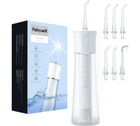 Ирригатор  Fairywill F30 белый