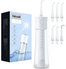 Ирригатор  Fairywill F30 белый