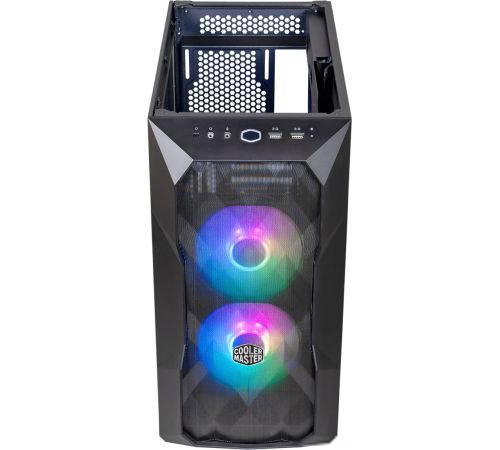 Корпус Cooler Master MasterBox TD300 Mesh TD300-KGNN-S00