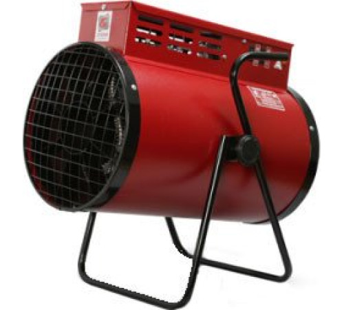 Электрическая тепловая пушка Элвин ЭК-24П-2