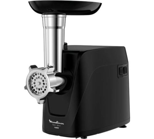 Мясорубка Moulinex ME112832