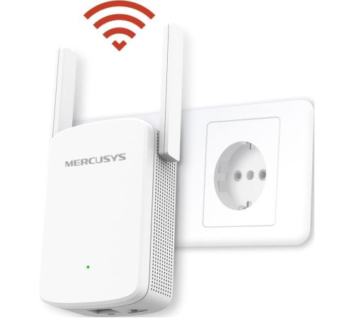 Усилитель Wi-Fi Mercusys ME30