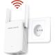 Усилитель Wi-Fi Mercusys ME30