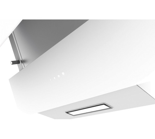 Кухонная вытяжка Korting KHC 65070 GW