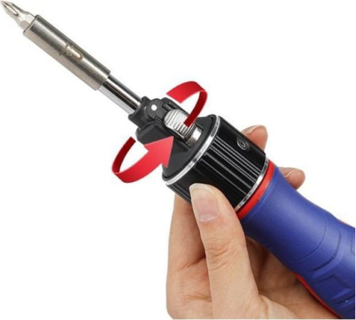 Отвертка Workpro WP221069