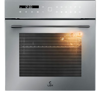 Электрический духовой шкаф LEX EDS 101 GR