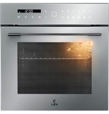 Электрический духовой шкаф LEX EDS 101 GR