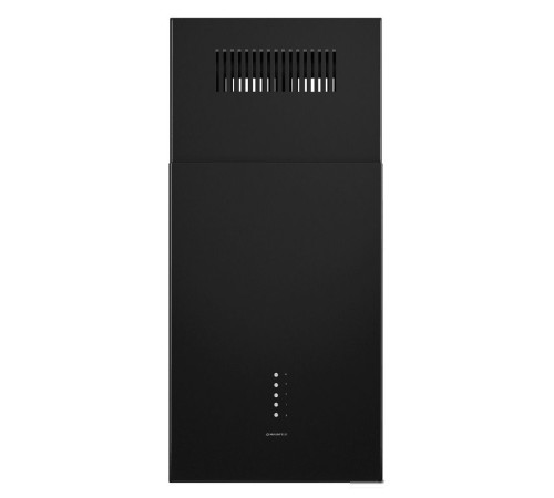 Кухонная вытяжка MAUNFELD Bath Isla 401 черный