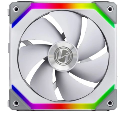 Вентилятор для корпуса Lian Li UNI Fan SL 120 G99.12UF1W.R0