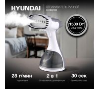Отпариватель Hyundai H-HS03100