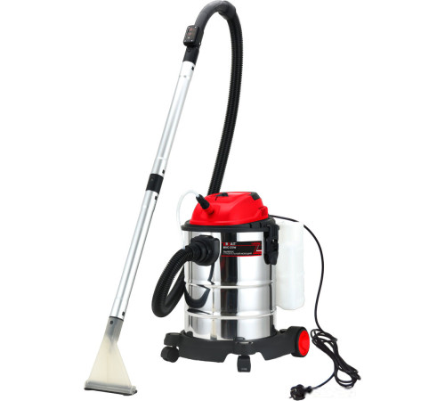 Пылесос Brait BVC-25W