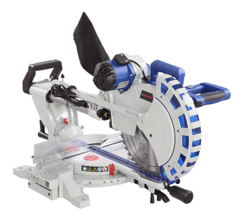 Торцовочная пила Belmash Белмаш MS B-305H