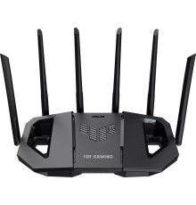 Wi-Fi роутер ASUS TUF Gaming BE6500