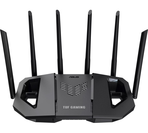 Wi-Fi роутер ASUS TUF Gaming BE6500
