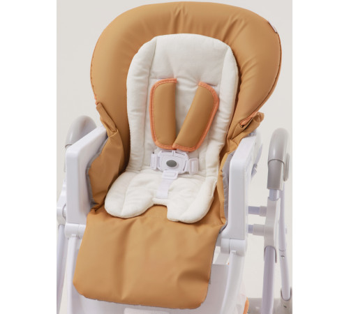 Высокий стульчик Rant Cream RH302 desert beige