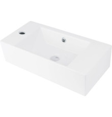 Умывальник Deante Hiacynt CDY 6U2L