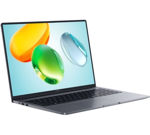 Ноутбук HONOR MagicBook X16 2026 BRG-X 5301ARGQ Win 11 Pro