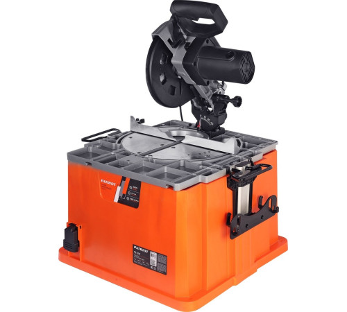 Станок Patriot TS 210