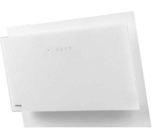 Кухонная вытяжка YOUQ Yumi WL 1080 S 60 WH белый