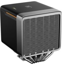 Кулер для процессора Ocypus Delta A62 EX BK Delta-A62-BK2NNWD00E-GL