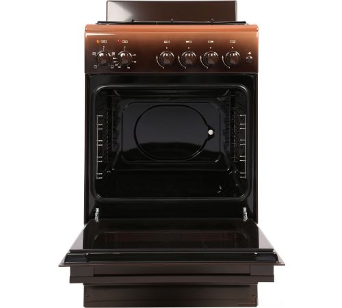 Кухонная плита GEFEST ПГЭ 5102-01 0339