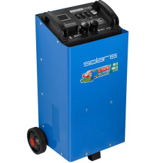 Пуско-зарядное устройство Solaris ST-402