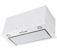 Кухонная вытяжка MAUNFELD Fantasy 1000ST 60 белый