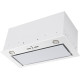 Кухонная вытяжка MAUNFELD Fantasy 1000ST 60 белый