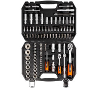 Универсальный набор инструментов КВТ НАИ-07/94 94 предмета