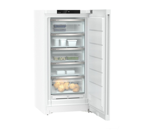 Морозильник Liebherr FNd 6625 Plus NoFrost