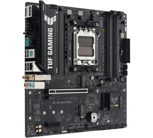 Материнская плата ASUS TUF Gaming A620AM-Plus WiFi